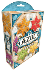 Azul: Summer Pavilion Mini